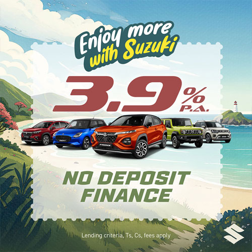 3 9 Finance Deal