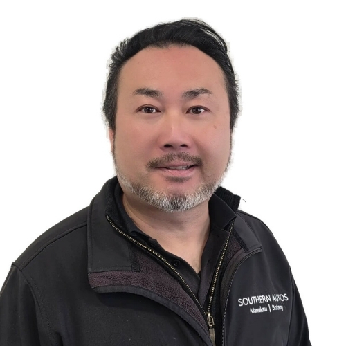 Stephen Li