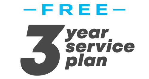 Suzuki e VITARA service plan