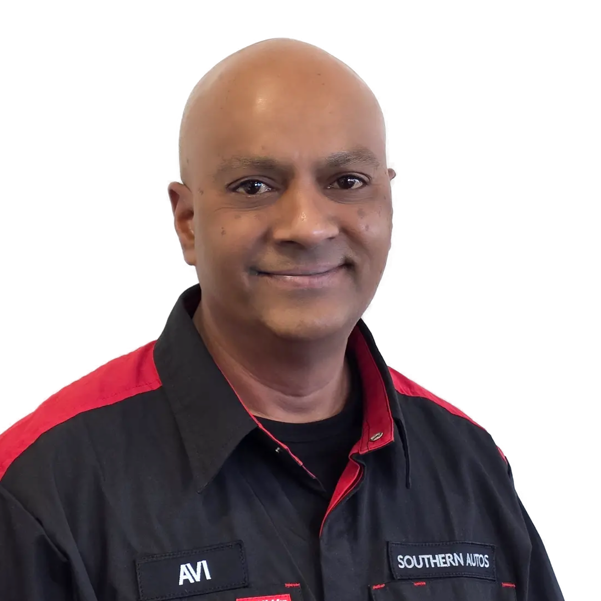 Avi Pratap