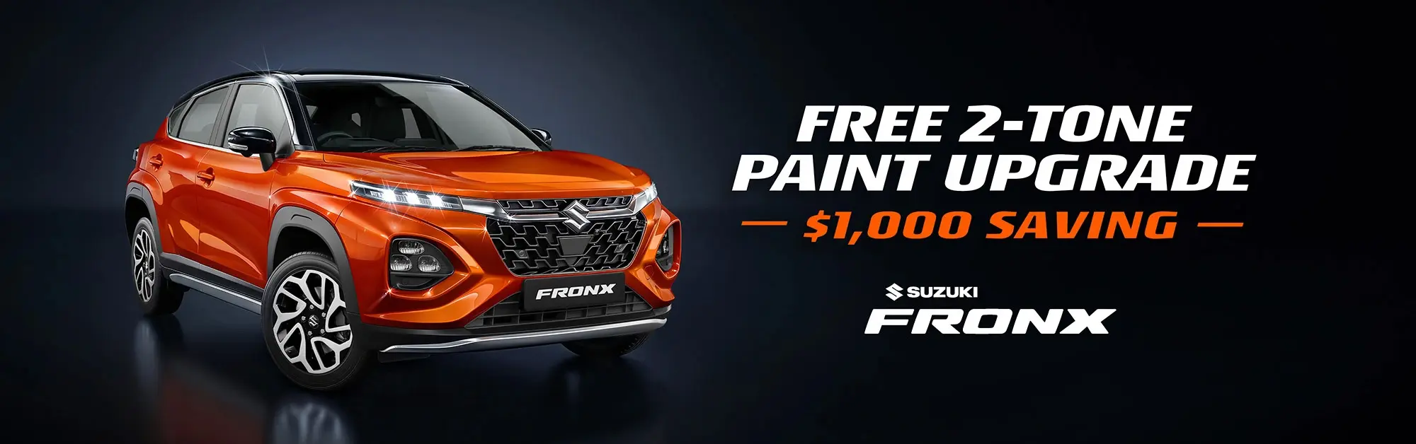 SouthernAutos Fronx Hp