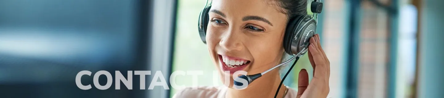 Contact Banners L