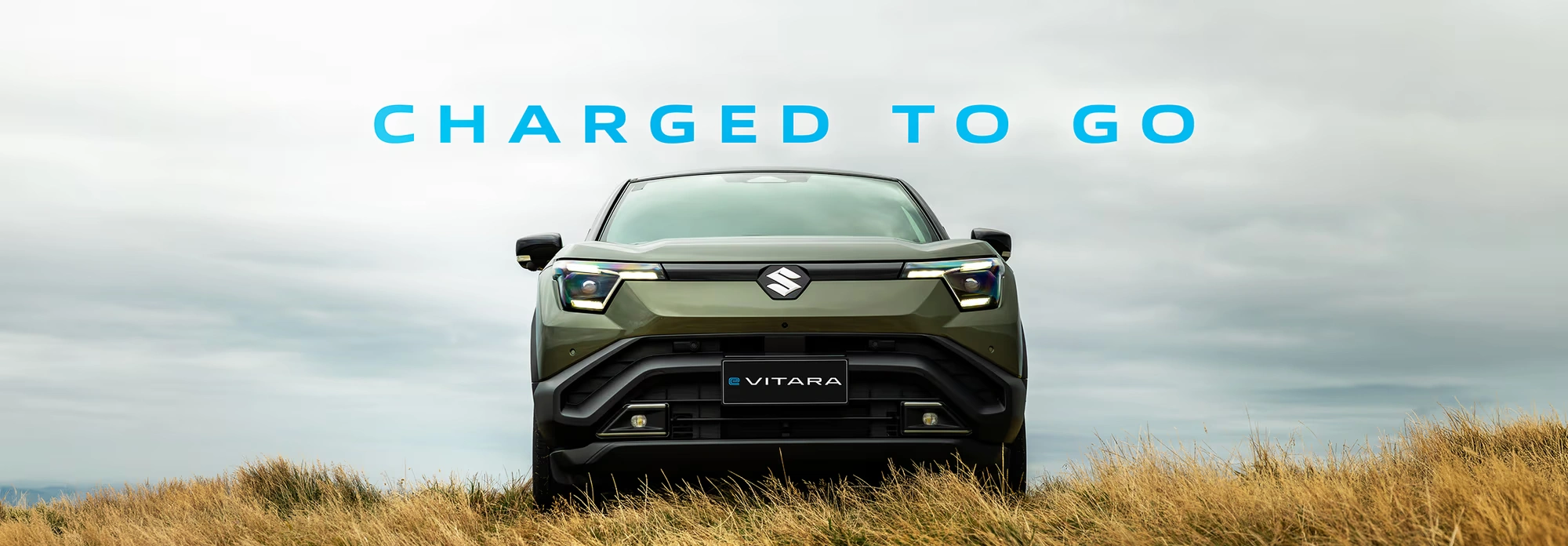 E Vitara Lp