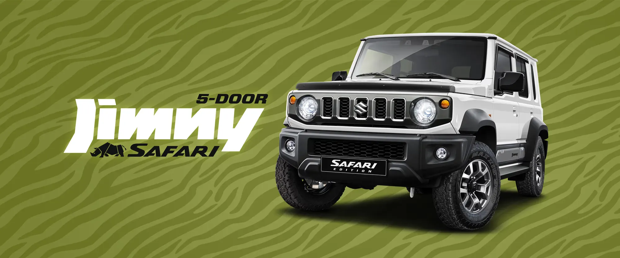 Jimny