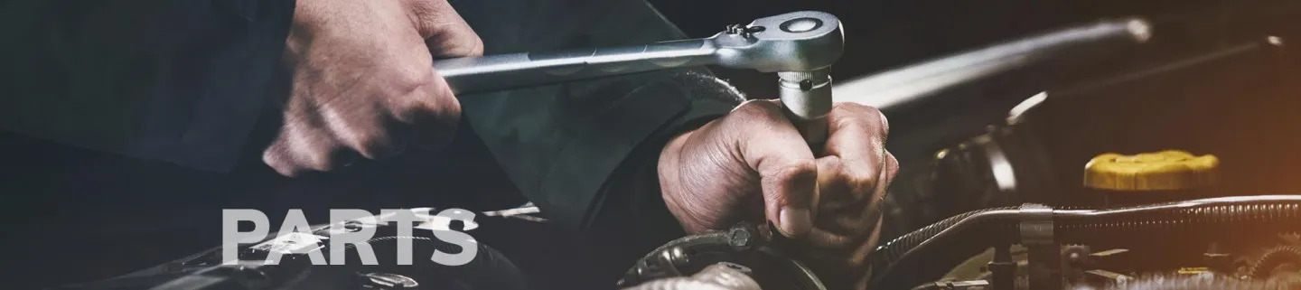 Parts Banner L