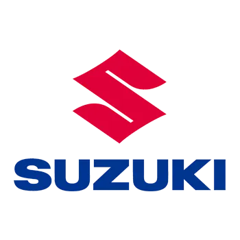 Suzuki Logo